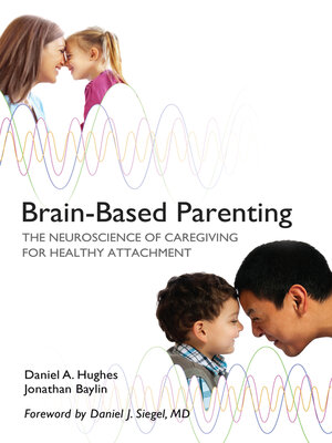 cover image of Brain-Based Parenting